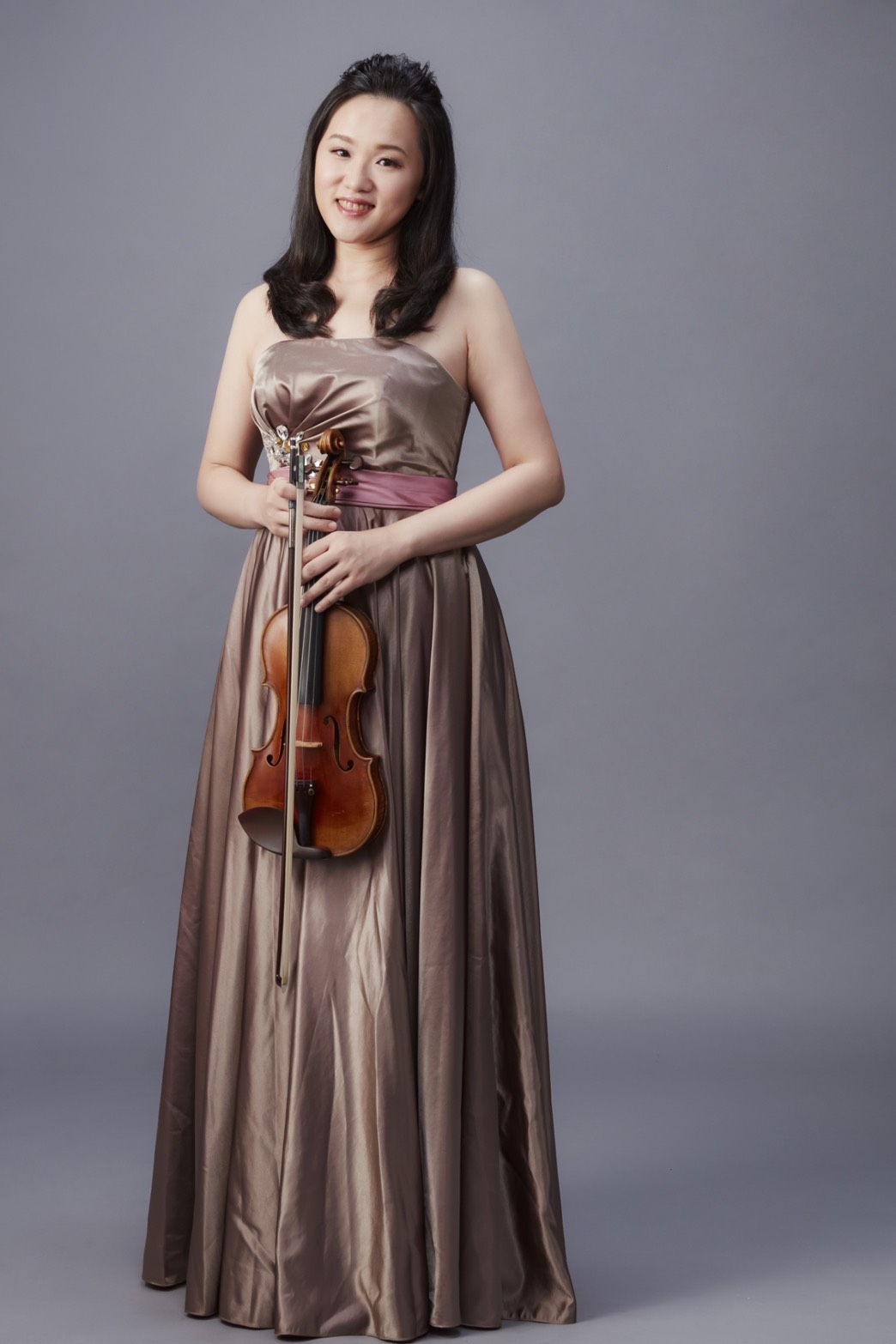 小提琴＿陳玉芬